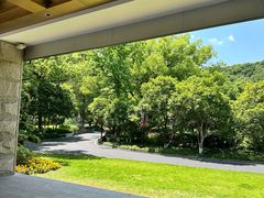 -杭州花家山庄