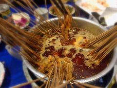 -马路边边串串香(双井直营店)