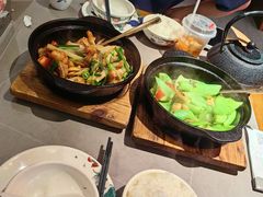 -得意啫·广东啫啫煲(前海HOP店)