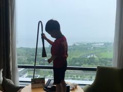 -苏州太湖假日酒店