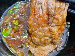 -林记潮牛·牛肉火锅(上马墩店)