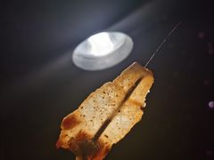 五花肉-盟重烧烤(高正街店)