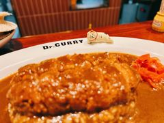 -伽喱博士 Dr.CURRY咖喱饭(太阳宫咖喱店)