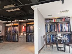 -优山定制西服衬衫大衣(国贸店)