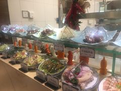 -旺顺阁海鲜广场(亚运村店)