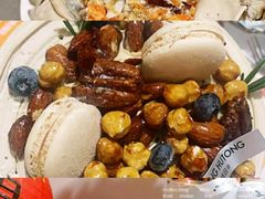 -玲婧胡同·生日蛋糕·餐厅(嘉里城店)