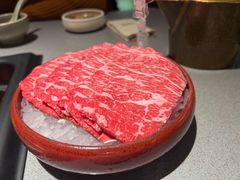 -巴奴毛肚火锅(悠唐购物中心店)