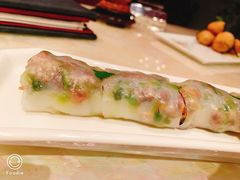 -8餐厅(新葡京酒店)