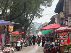 -韩城古城