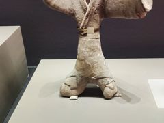 -北京大葆台遗址博物馆