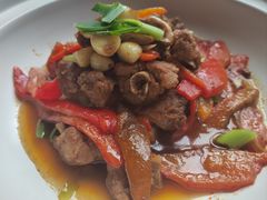 -聚味瞿记·龙虾堂(望城店)