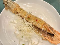 -海都六福酒家(世博广场店)