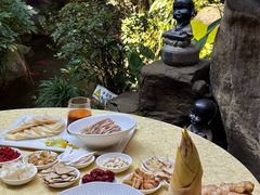 -钦善斋·养生膳食·精典川菜(武侯祠店)