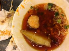 -老码头火锅(玉林店)