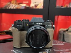 -富士相机·拍立得instax(三里屯soho商场店)