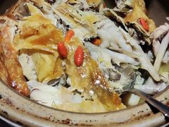 外婆茶香鸡-金牌外婆家(苏州中心店)