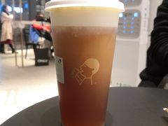 -喜茶(上海五角场万达店)