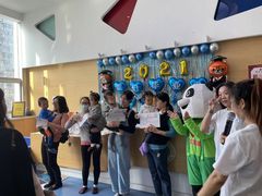 -红黄蓝早教(西海岸旗舰中心)