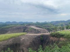 -飞天山旅游区