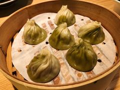 清甜鲜虾马猪蹄小笼包-苏小柳点心·手作小笼包(新街口分院店)