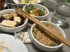 -海底捞火锅(平谷华联店)
