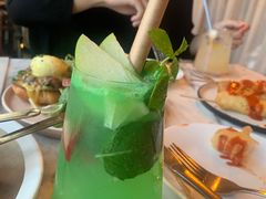 -The Rug Cafe(王府中环店)