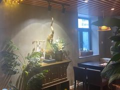 -Siam泰餐厅(水上公园店)