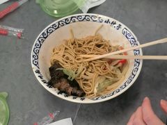 -梅溪·小伙子干挑面(安吉总店)
