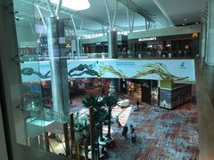 -吉隆坡国际机场