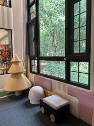 -奈尔宝·儿童乐园·亲子餐厅(星河湾店)