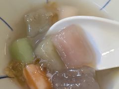 -张钦德·广场老牌豆花甜汤(总店)