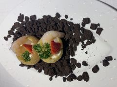 -俄士厨房(五棵松华熙LIVE店)