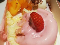 -食武士·舒芙蕾(新街口明瓦廊店)