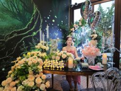 -派对猴生日派对策划