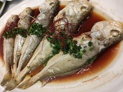 -小厨娘淮扬菜(六合欢乐港店)