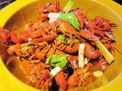 -眼镜哥浦江夜宵大本营