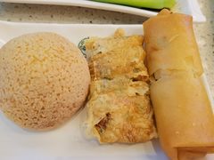 -添好运点心专门店(百老汇店)
