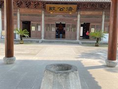 -西湖游船