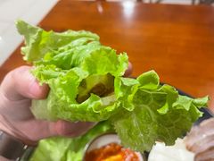 -第二外国语学院-韩国餐厅(朝阳路店)