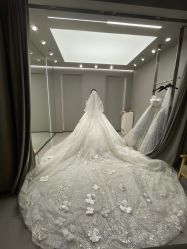 -SATIN COUTURE瑟庭婚纱礼服馆