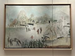 -中国美术学院-美术馆