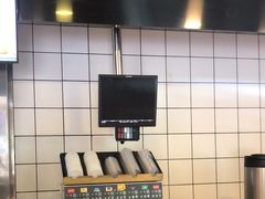 -麦当劳(花桥得来速店)