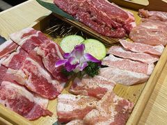 -牛藏·黑毛和牛烧肉(环市东店)