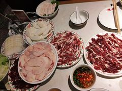-汕头八合里海记牛肉店(清河店)