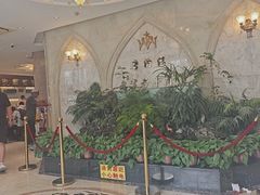 -磨沟沿老字号牛肉面·清真(金港城店)