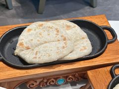 巴音馅饼-巴音浩日娲·蒙餐(双林东路店)