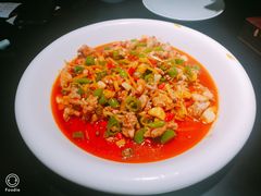 口味兔-陈麻婆豆腐总店