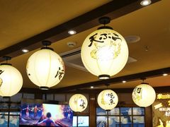 -鸟鹏烧鸟居酒屋(仁恒梦中心店)