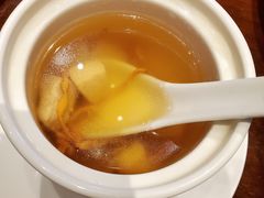 虫草花螺头炖老鸡-彩丰楼·中餐厅(国家会展中心上海洲际店)