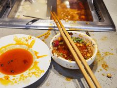 -海底捞火锅(莘松路店)